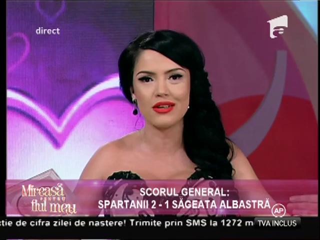 A treia probă pentru maşină! O nouă confruntare cu sc&acirc;ntei &icirc;ntre cele două echipe!