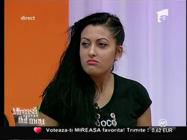 Lăurica, extrem de marcată de criticile din ultima vreme