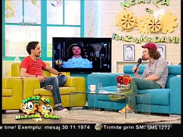 Michael Pascale, c&acirc;știgătorul Hell's Kitchen: &rdquo;Dacă soția mea intra &icirc;n acest concurs, &icirc;l c&acirc;știga!&rdquo;