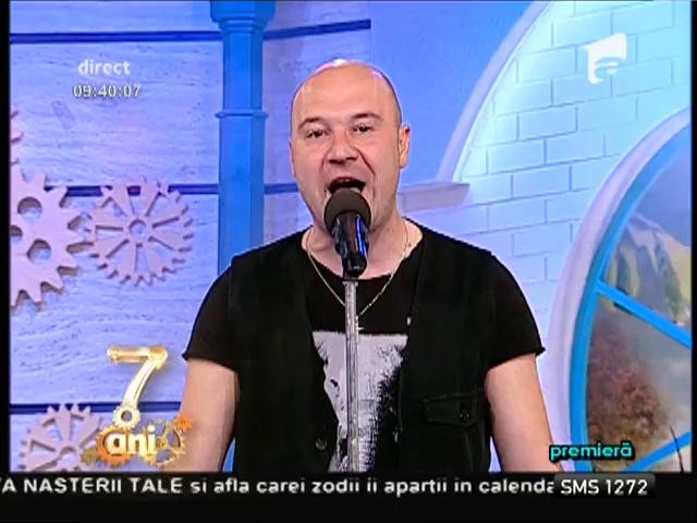 Premieră! Bere Gratis - &rdquo;Tot așa e și a mea&rdquo;