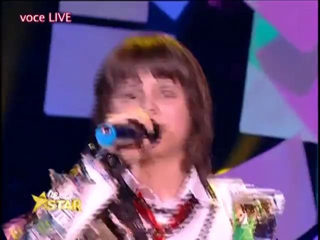 MAGIC! Cezar Ion i-a uimit pe toți cu piesa "Rude"!