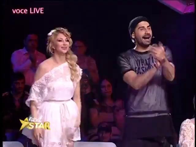 "Bella", asta au strigat toți c&acirc;nd au văzut-o pe Paula Both!