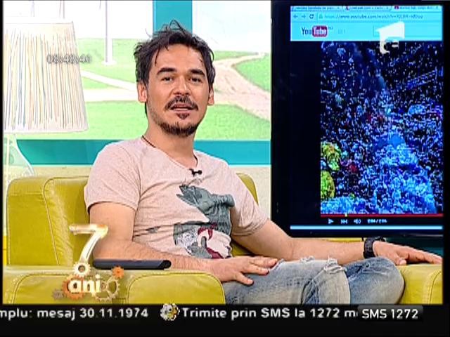 Preselecţiile X Factor au ajuns la București! Vino duminică, 10 mai, la Universitatea Rom&acirc;no-Americană!