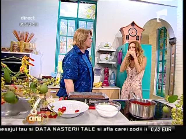 Vlădutz și-a ieșit din fire: &rdquo;P&acirc;nă aici, azi nu mai fac nimic!&rdquo;