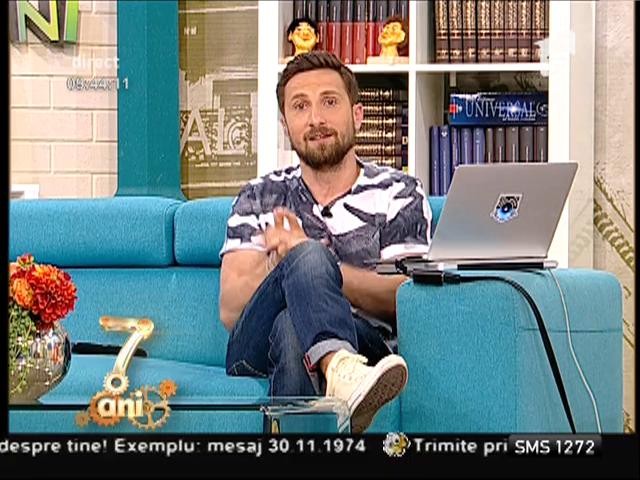 Dani Oţil, despre participarea la "Maratonul celor 24 de ore de &icirc;not": "Mulţumesc, echipa. Am simţit că putem muta un munte &icirc;mpreună!"