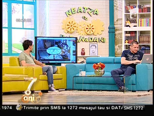 Smiley News: O scena s-a prăbuşit &icirc;n timpul repetiţiei unui cor