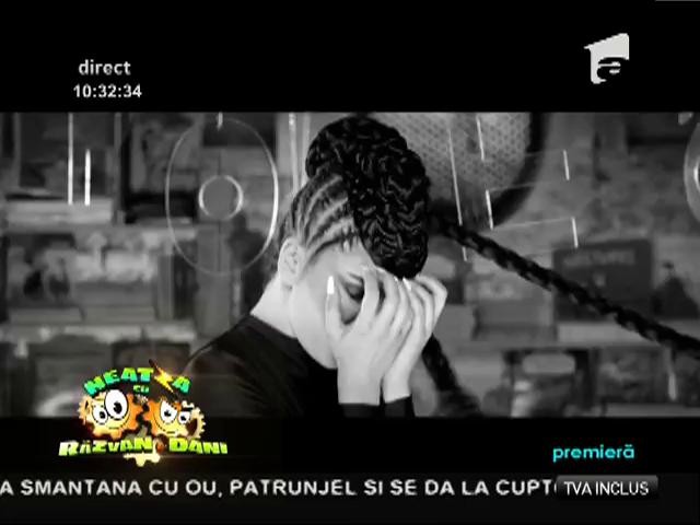 Videoclip &icirc;n premieră la Neatza! Sorana - "Povești"