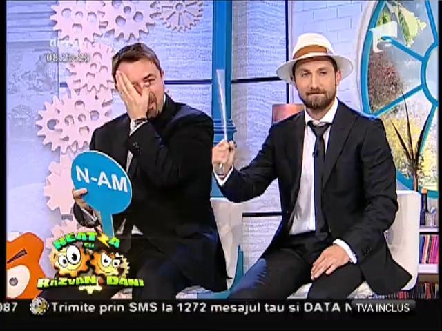 Horia Brenciu, detalii "picante" despre viaţa lui: "Am căzut de pe scenă!"