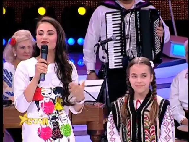 &Icirc;ți amintești de Viviana, fetița care prezenta "Academia Vedetelor", alături de Dan Negru? Astăzi e o femeie &icirc;n toată firea