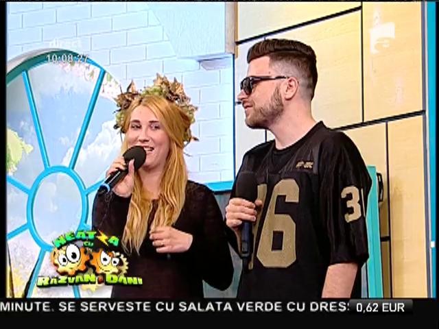 Adda si Shift lansează videoclipul single-ului "Vin sec"