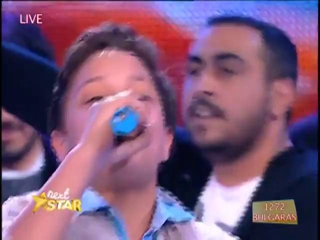 Bulgăraș, un Adrian Minune &icirc;n devenire! A pus &rdquo;foc&rdquo; și a ieșit &rdquo;fum&rdquo;! Puștiul talent a c&acirc;ntat SENZAȚIONAL