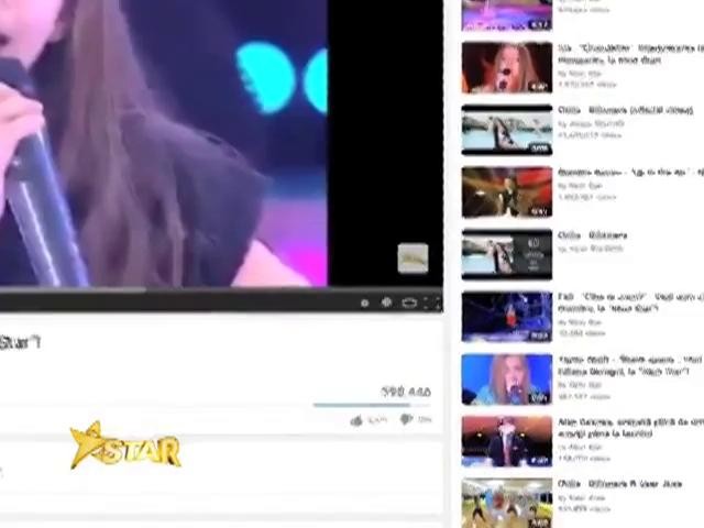 Prezentare Patricia Dumitrescu - 7 ani, Piteşti