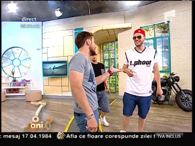 Bibanu MixXL lansează videoclipul single-ului "Ai crescut (Ochelari de soare 2)"