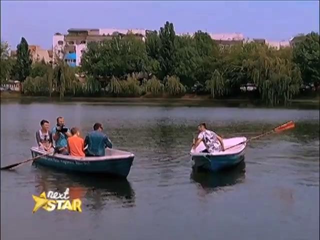 Prezentare Matteo Mihali - 13 ani, Maramureş