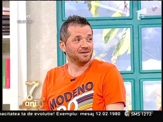 Şoc şi groază! Ce a făcut Cătălin Oprişan &icirc;n sala de forţă