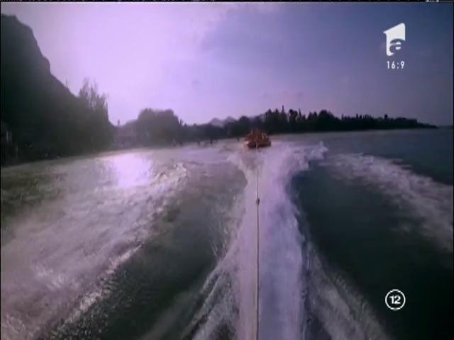 intalnire intre Cristi si ispita cea noua