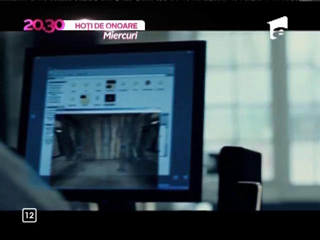 Ploile pun stăp&acirc;nire pe Rom&acirc;nia! Vremea cu Flavia Mihăşan