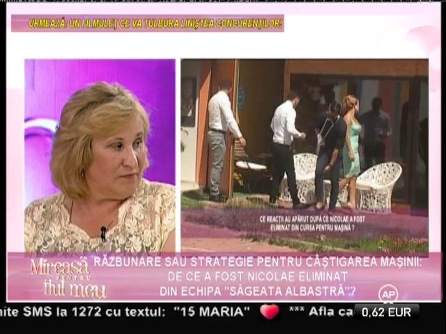 Nicolae, ţinta criticilor! Ce s-a &icirc;nt&acirc;mplat &icirc;ntre el şi ceilalţi concurenţi