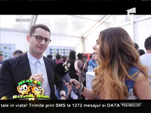 Radio ZU -  cel mai mare concert din Rom&acirc;nia