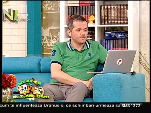 Smiley News: Patriotismul la rom&acirc;ni