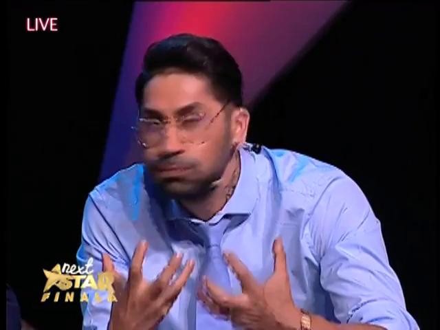 Romina V&icirc;lceanu, o Maria Lătăreţu &icirc;n miniatură! Muzica populară rom&acirc;nească a răsunat &icirc;n marea finală "Next Star"