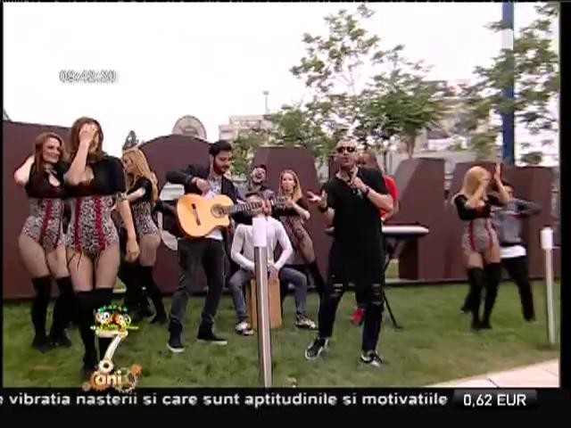 Pepe: "Amor por amor"