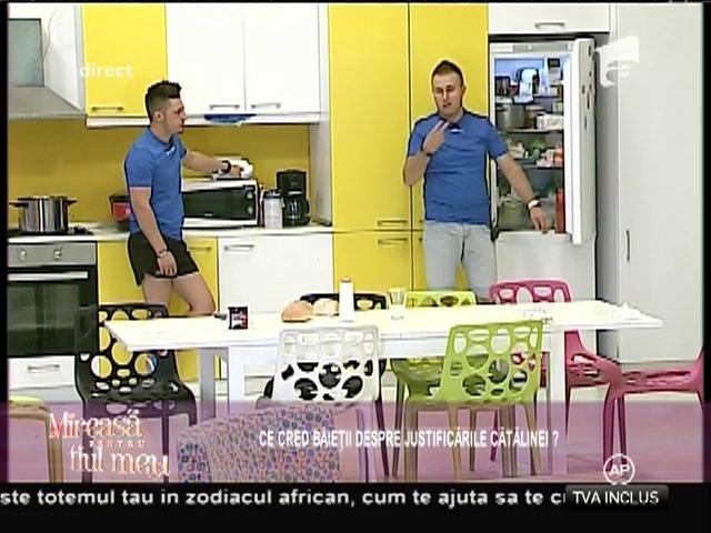 Reproșuri dure &icirc;ntre concurenți după mesaje controversate!