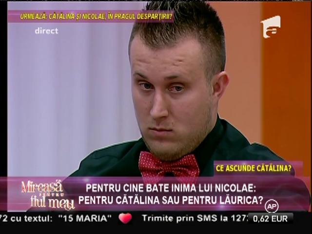 Mama Cătălinei, față &icirc;n față cu cei care i-au criticat fiica!