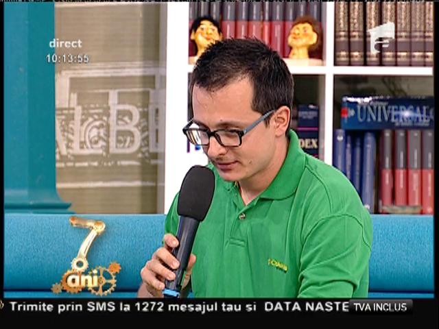 Timotei Rad, primul rom&acirc;n care a făcut &icirc;nconjurul lumii cu autostopul
