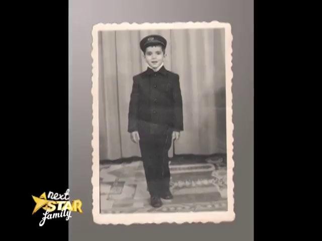 Prezentare Salma și tatăl său