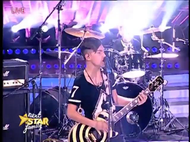 Show total, nu glumă! Leon, puștiul super talentat care a ridicat membrii juriului &icirc;n picioare!