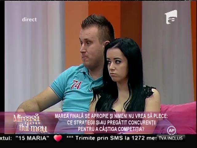 Ce se va &icirc;nt&acirc;mpla &icirc;n Finala Săptăm&acirc;nii!? Concurenţii pregătesc strategii uimitoare