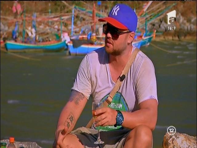 TEROARE la &bdquo;Insula iubirii&rdquo;! &bdquo;I-am rupt coasele și am călcat-o &icirc;n picioare!&rdquo; Dezvăluiri ȘOCANTE ies la iveală!