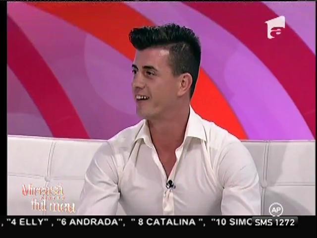 Cătălina, certată de mama lui Nicolae! Ce s-a &icirc;nt&acirc;mplat &icirc;ntre cele două femei