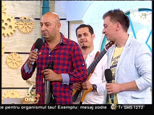 Mahala Rai Banda anunță concerte &icirc;n țară