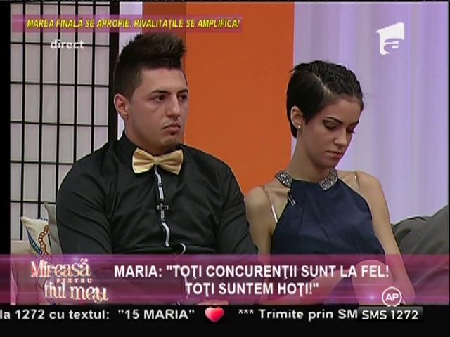 Nominalizările au st&acirc;rnit controverse &icirc;n casă! După ce reguli au votat concurenţii