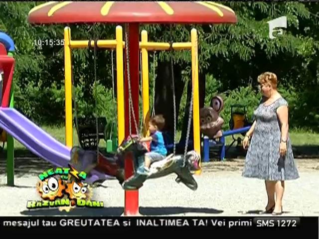 Bună dimineaţa, sănătate! Probleme de sănătate specifice verii