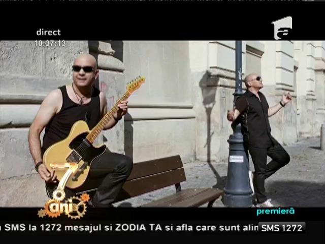 Marcel Pavel - "Mă minţeai"