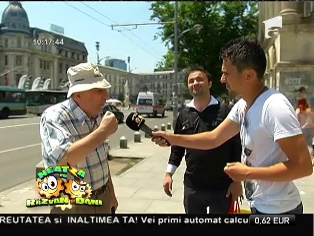 De ce se ceartă vecinii &icirc;ntre ei