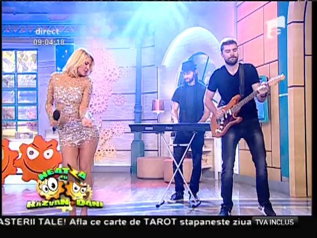 Dianna Rotaru - &rdquo;Hamiley&rdquo;