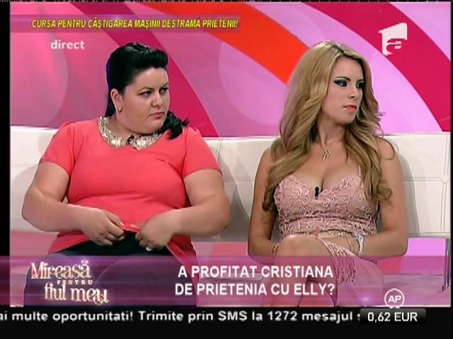 Prieteniile se transformă &icirc;n rivalităţi &icirc;n cursa pentru maşină!