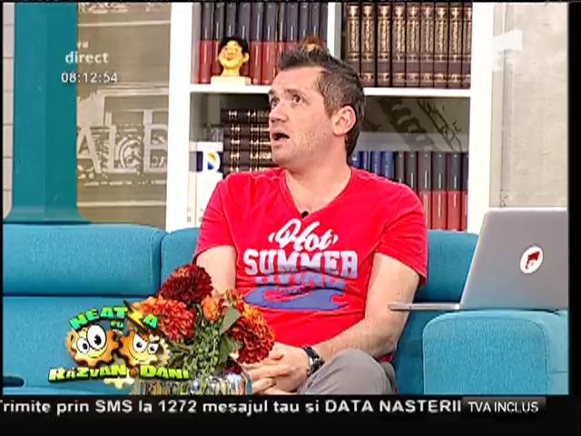Smiley News: Astăzi se &icirc;mplinesc 29 de ani de la "m&icirc;na lui Dumnezeu"