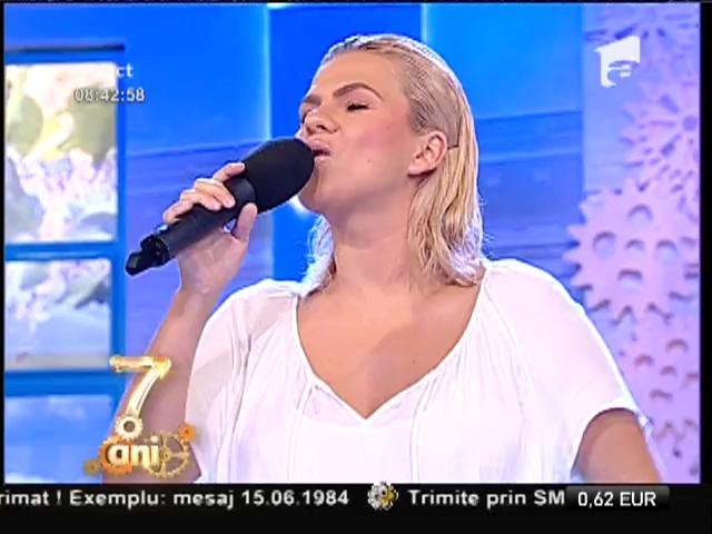 DiezZ & Cristina Vasiu - "Scurtmetraj"