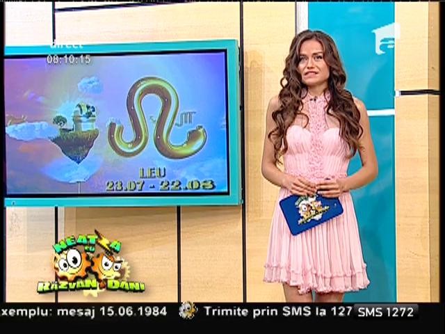 Horoscopul zilei 22/06/2015