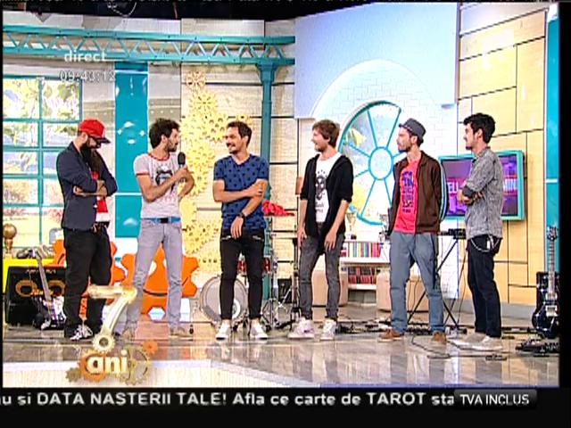 Les Elephants Bizarres lansează single-ul "Girls gone wild"