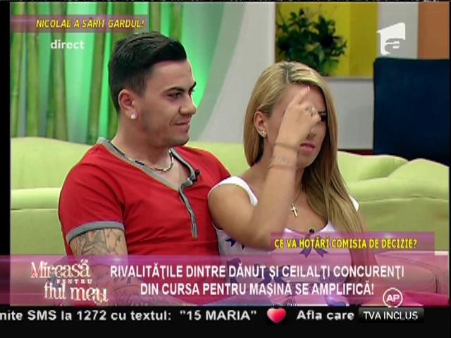 Cursa pentru mașină devine tot mai cr&acirc;ncenă!