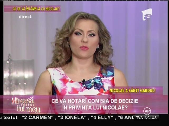 Maria &icirc;și sărbătorește ziua de naștere, printre lacrimi și suspine!