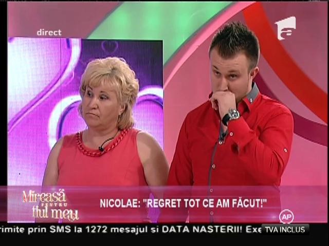 Cătălina &icirc;şi str&acirc;nge iubitul &icirc;n braţe!