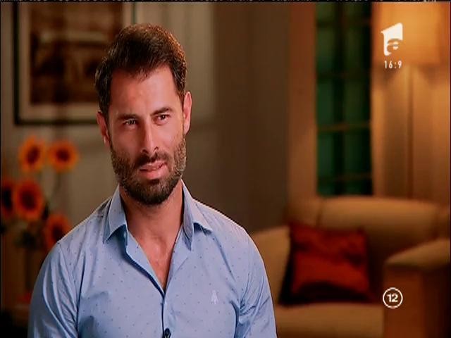 Liviu turbeaza! Liviu il provoaca pe Raul