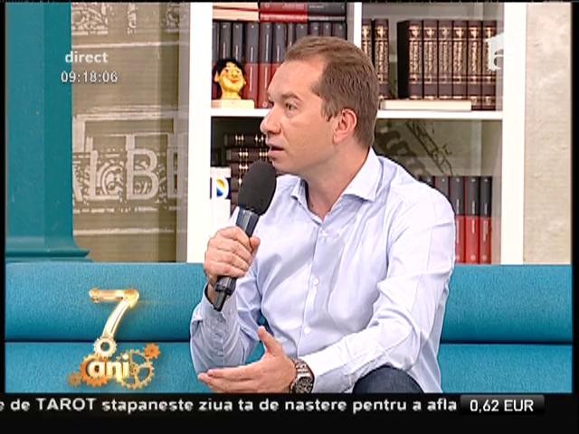 Deputatul Mihai Sturzu ajută rom&acirc;nii să creeze legi